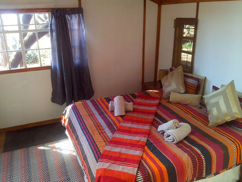 Woodland Gardens Magaliesberg 8