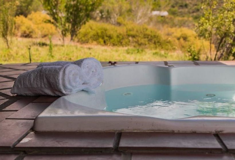 Cederkloof Botanical Retreat Citrusdal Western Cape