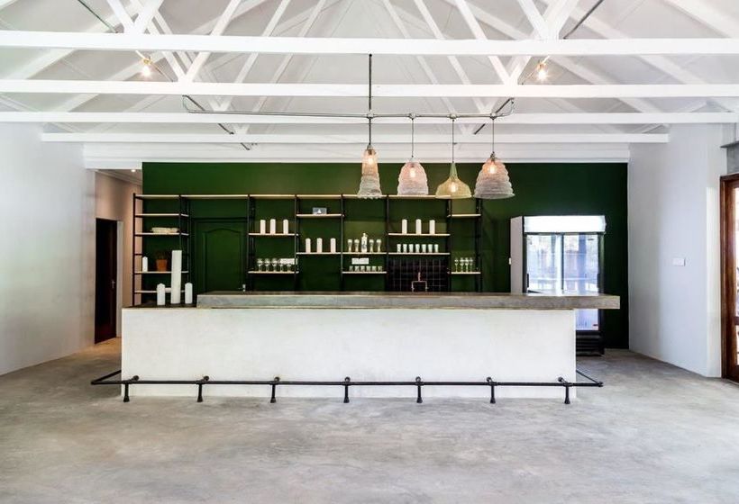 Cederkloof Botanical Retreat 1