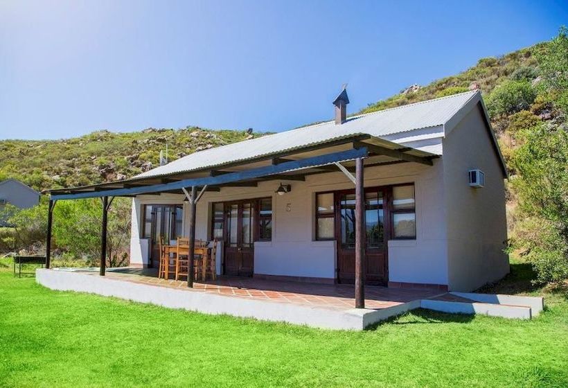 Cederkloof Botanical Retreat 10