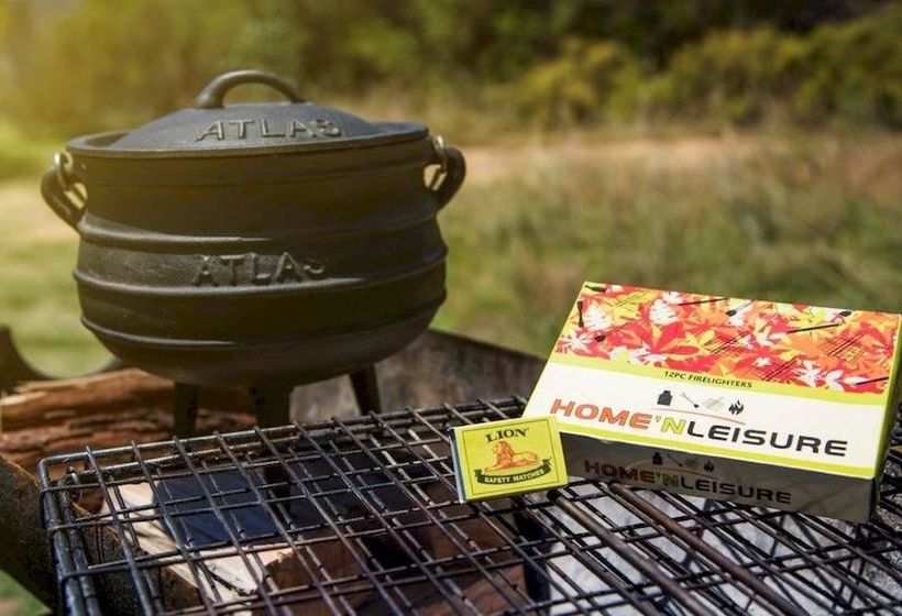 Cederkloof Botanical Retreat 11