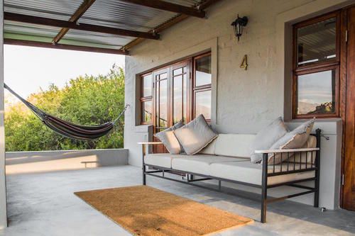 Cederkloof Botanical Retreat 13