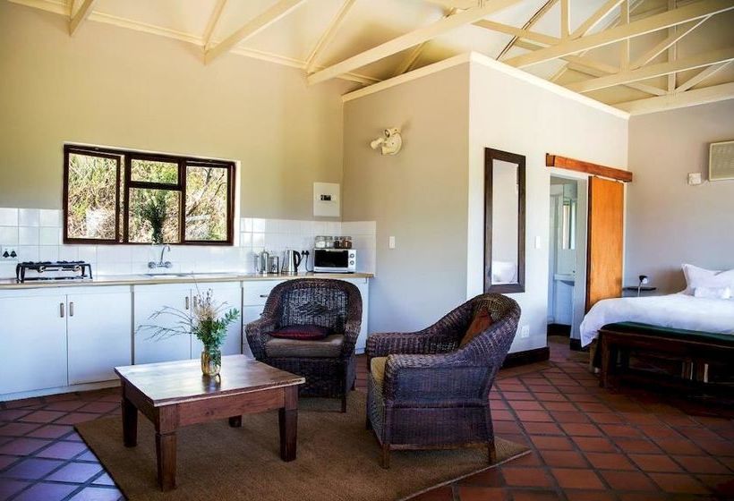 Cederkloof Botanical Retreat 2