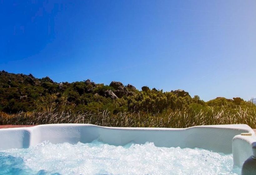 Cederkloof Botanical Retreat 5