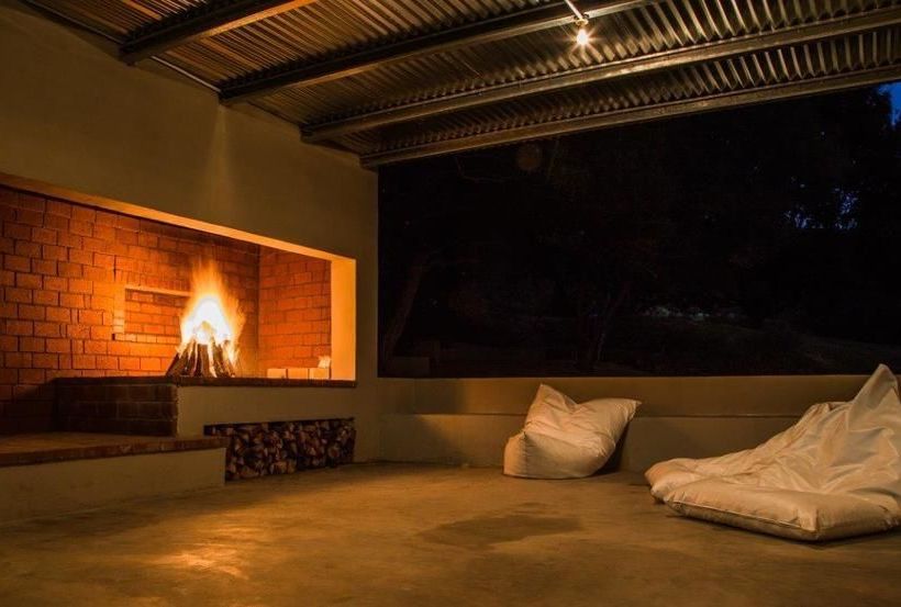 Cederkloof Botanical Retreat 8