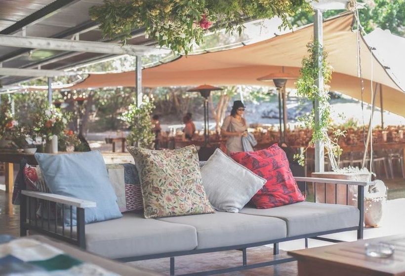 Cederkloof Botanical Retreat 9