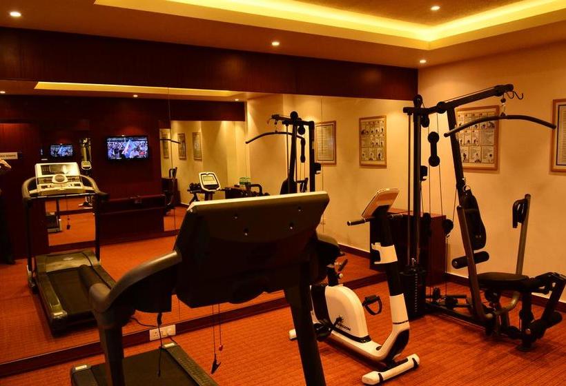 Hotel Best Western Sagar Sona 19