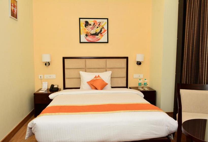 Hotel Best Western Sagar Sona 2