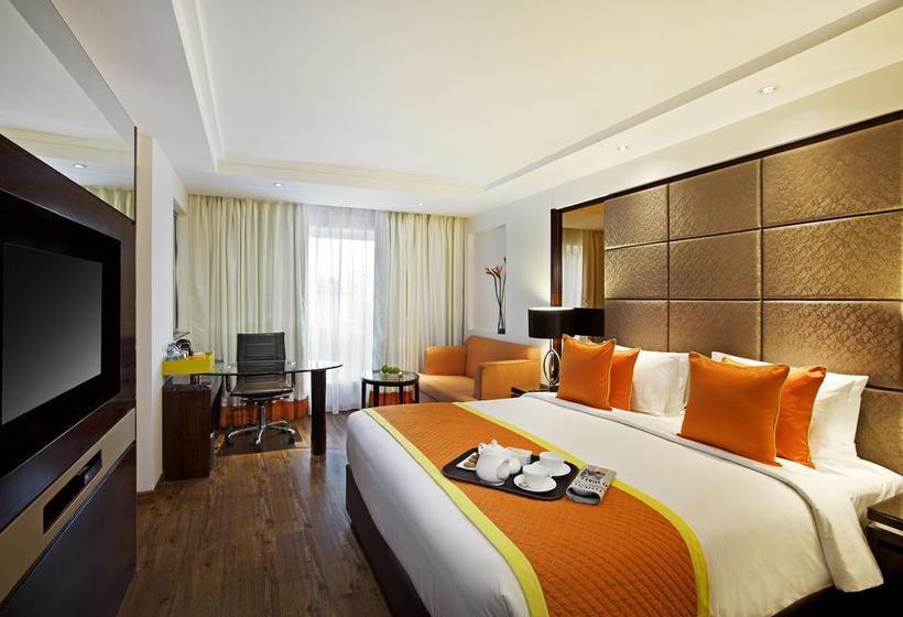 Hotel Zone by The Park Jodhpur Rajasthán