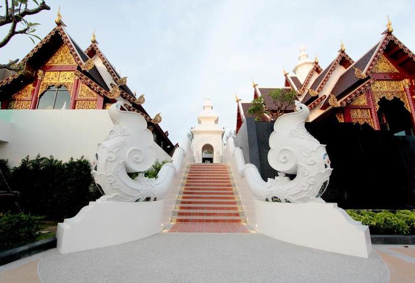 Hotel Maikhao Palm Beach Resort 12