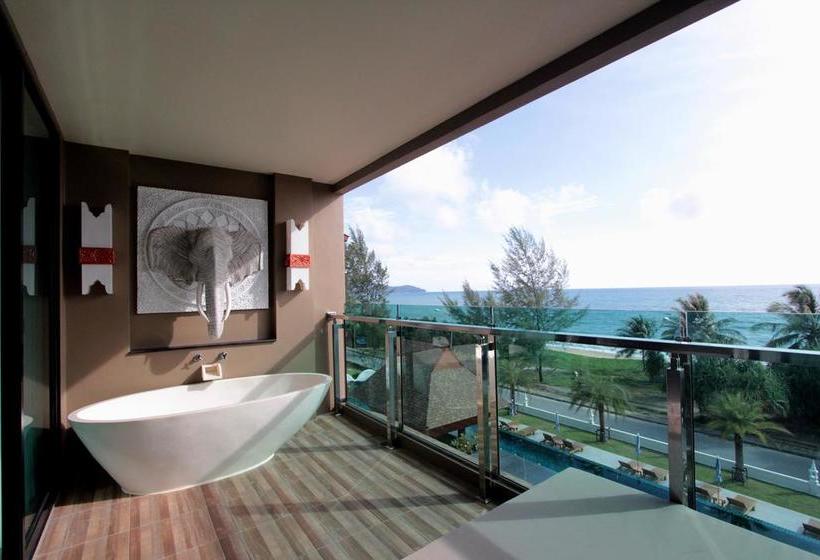 Hotel Maikhao Palm Beach Resort 13