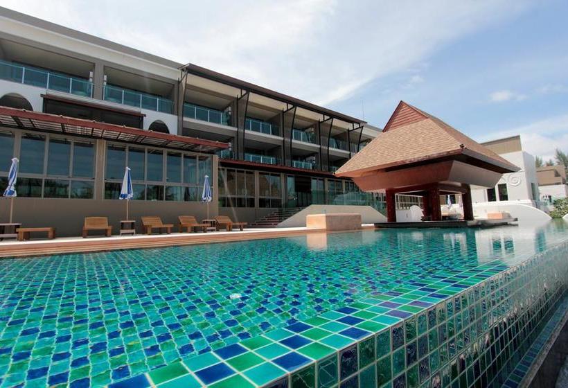 Hotel Maikhao Palm Beach Resort 14