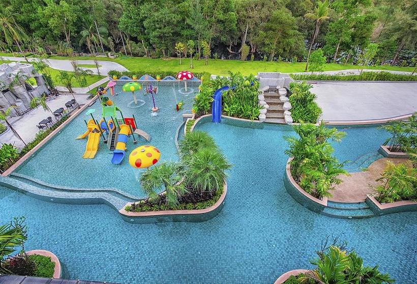 Hotel Maikhao Palm Beach Resort 3