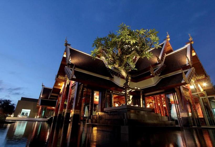 Hotel Maikhao Palm Beach Resort 8