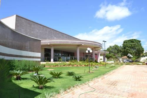 Hotel Aram Premium  | Juazeiro do Norte | Ceara | Brasil 1