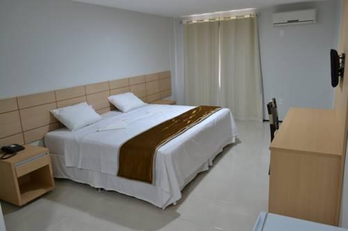 Hotel Aram Premium  | Juazeiro do Norte | Ceara | Brasil 2