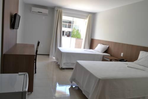 Hotel Aram Premium  | Juazeiro do Norte | Ceara | Brasil 3