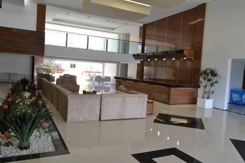 Hotel Aram Premium  | Juazeiro do Norte | Ceara | Brasil 4