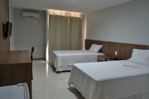 Hotel Aram Premium  | Juazeiro do Norte | Ceara | Brasil 6