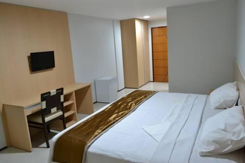 Hotel Aram Premium  | Juazeiro do Norte | Ceara | Brasil 7