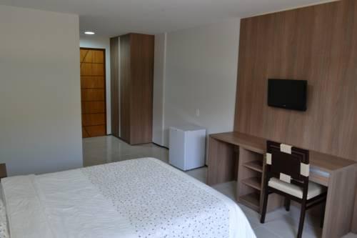 Hotel Aram Premium  | Juazeiro do Norte | Ceara | Brasil 8