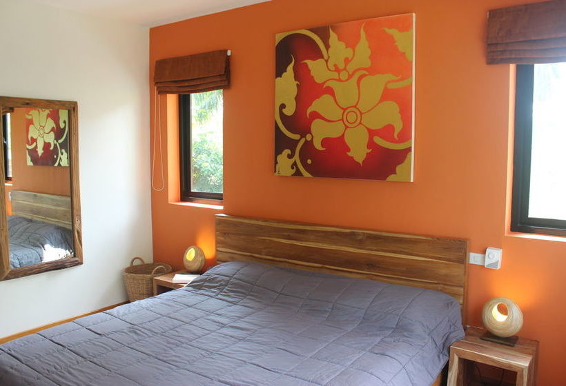 Blue Hill Residence 1