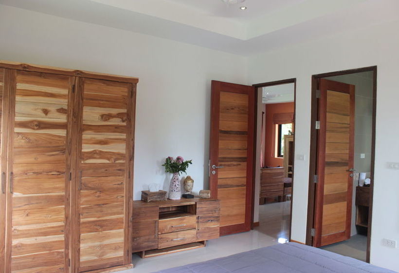 Blue Hill Residence 11