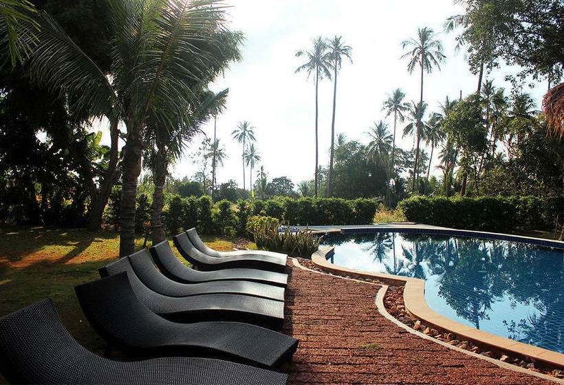 Blue Hill Residence 14