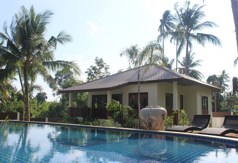 Blue Hill Residence 16