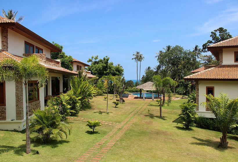 Blue Hill Residence 17