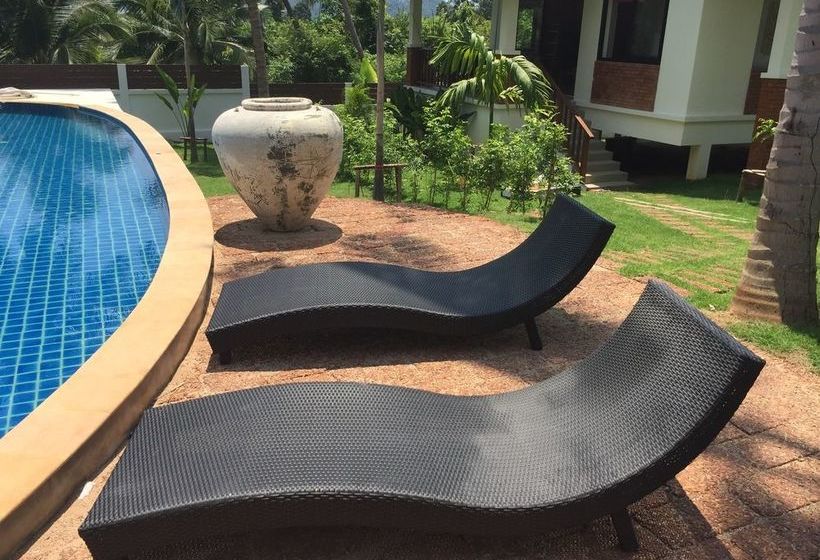 Blue Hill Residence 18