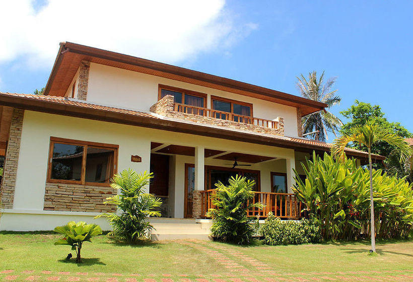 Blue Hill Residence 19