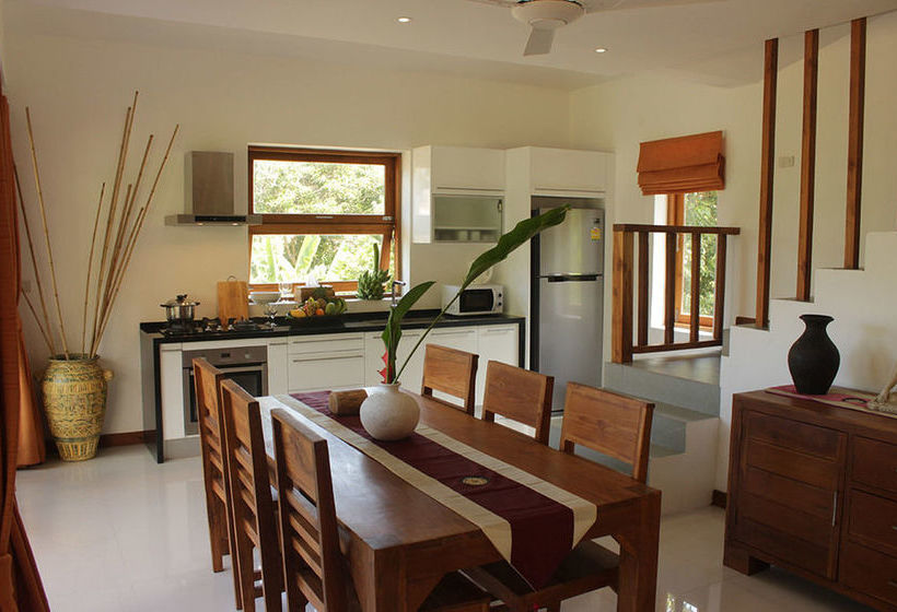 Blue Hill Residence 2