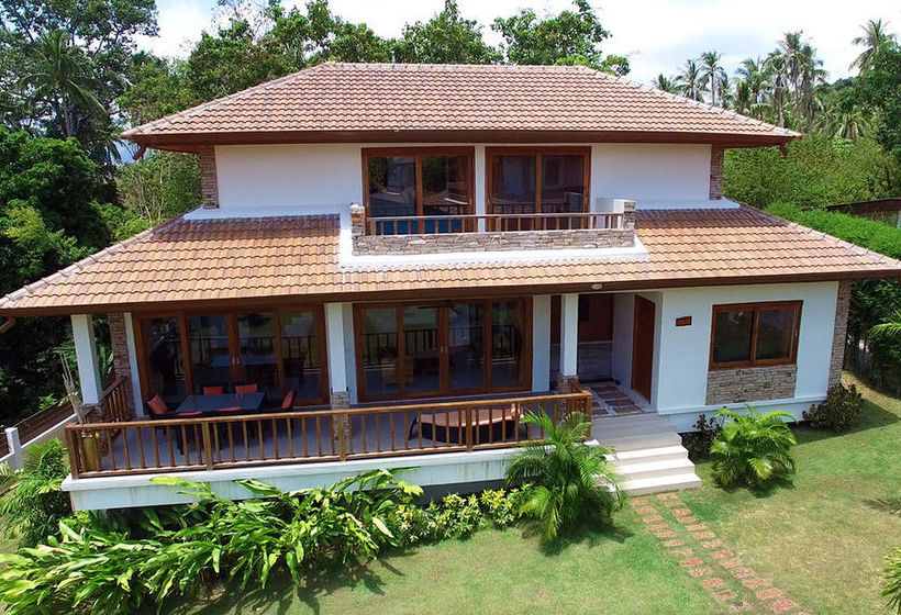 Blue Hill Residence 20