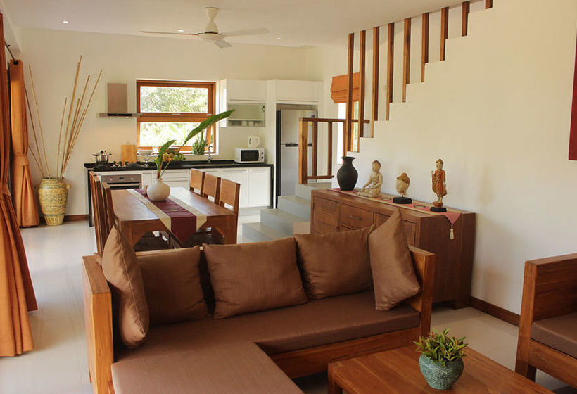 Blue Hill Residence 5