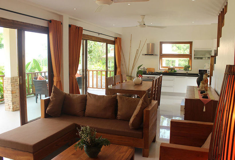 Blue Hill Residence 6