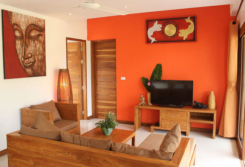 Blue Hill Residence 7