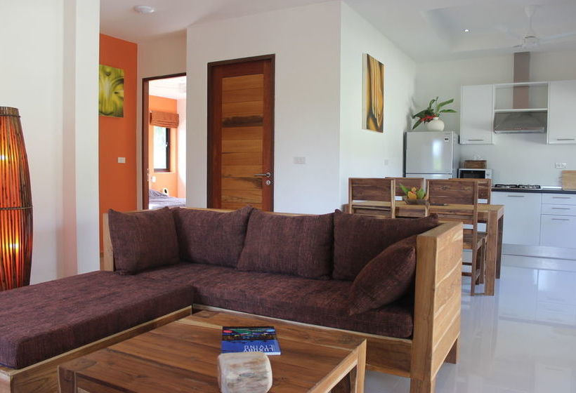 Blue Hill Residence 8