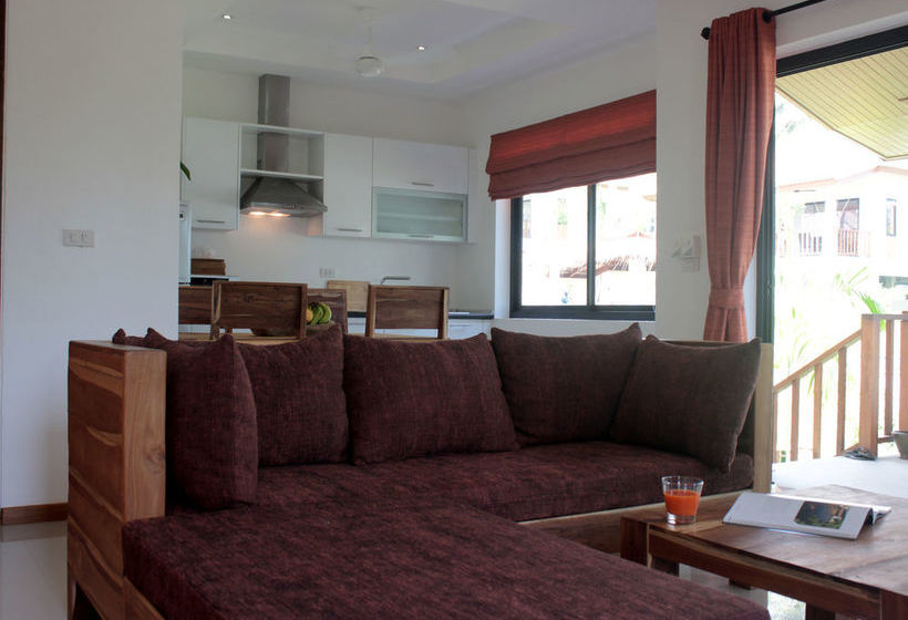 Blue Hill Residence 9