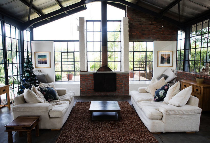 Pension Essere Lodge 1