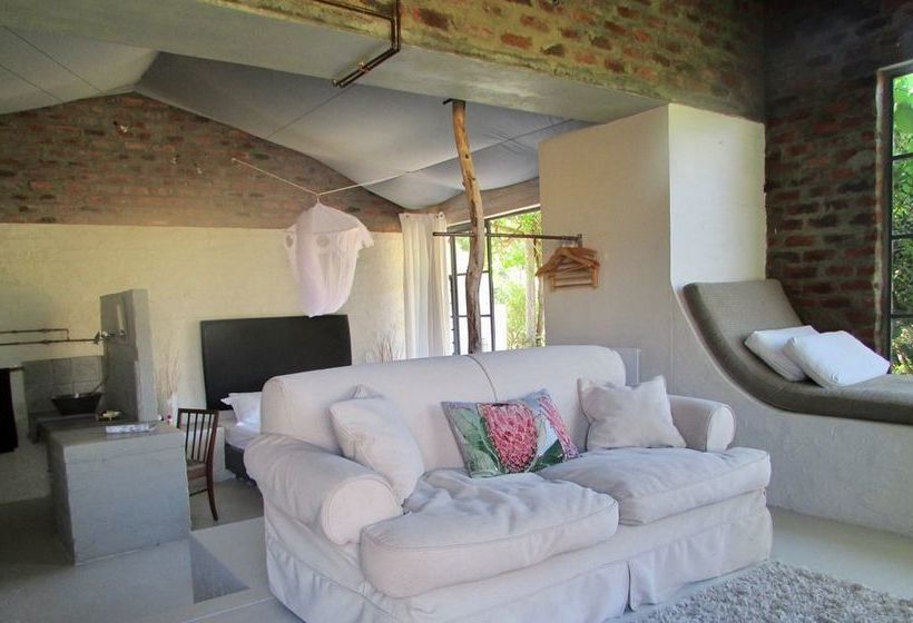 Pension Essere Lodge 10