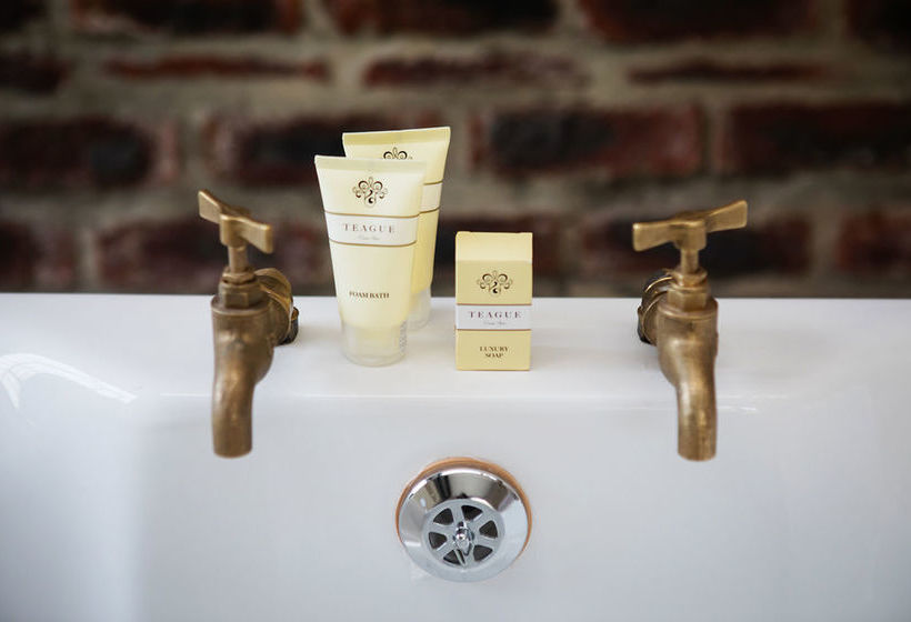 Pension Essere Lodge 13