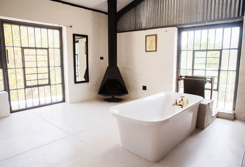 Pension Essere Lodge 14