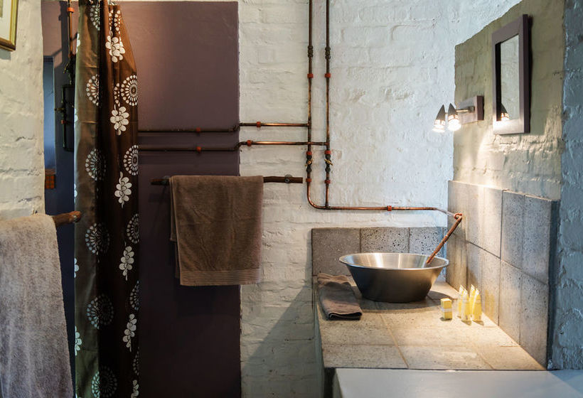 Pension Essere Lodge 15