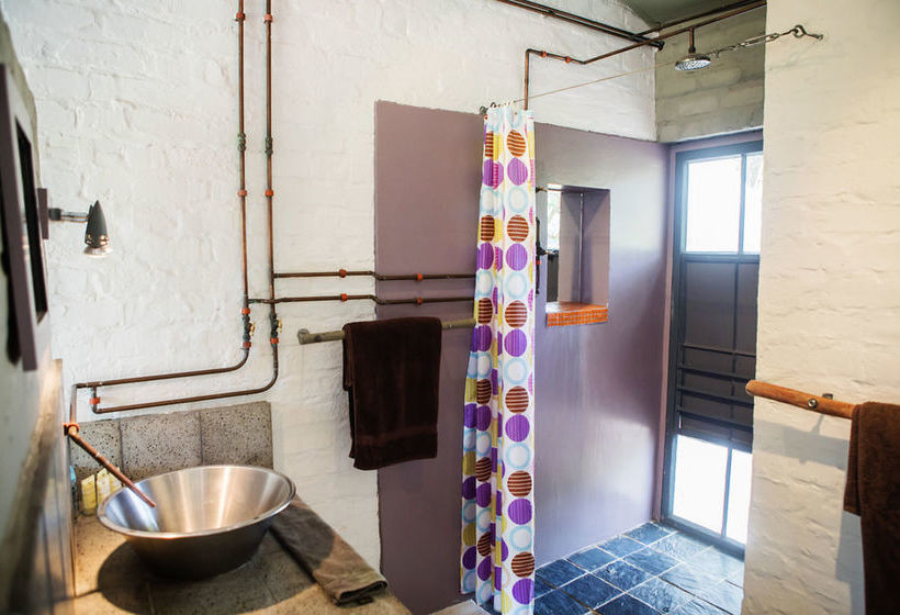 Pension Essere Lodge 16