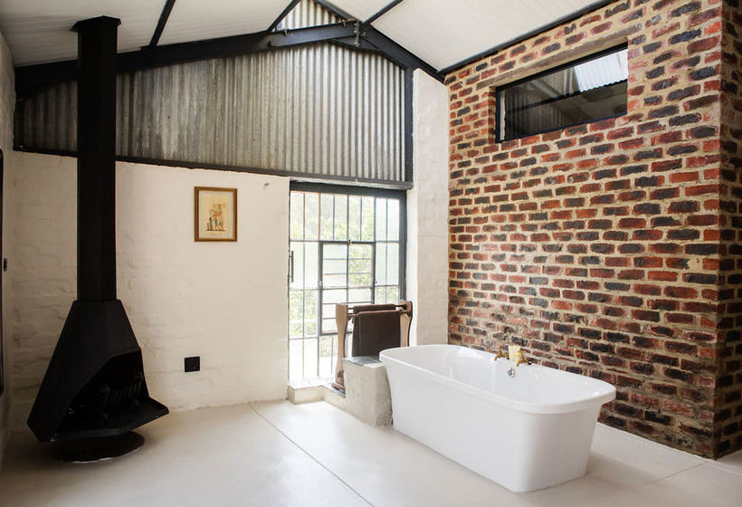 Pension Essere Lodge 17