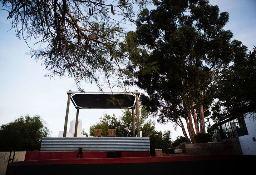 Pension Essere Lodge 18