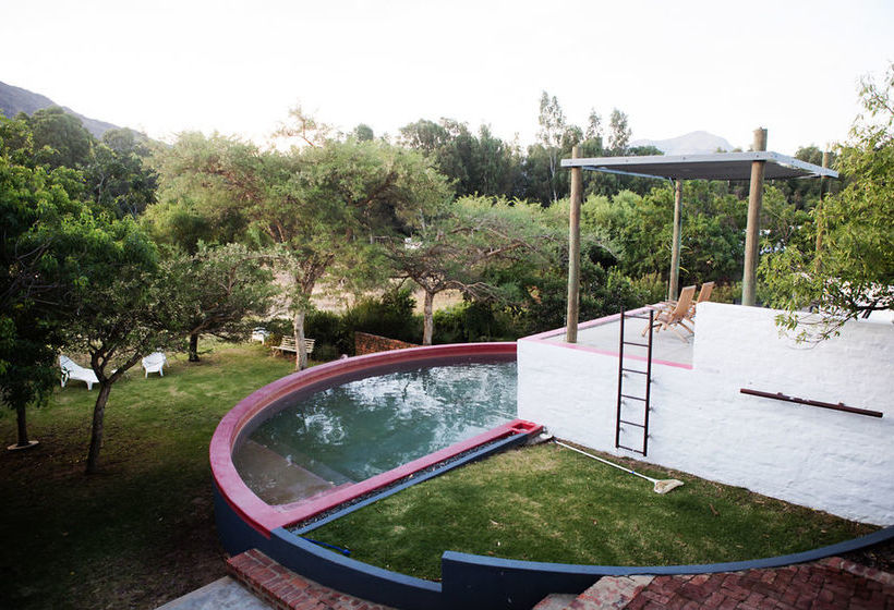 Pension Essere Lodge 20