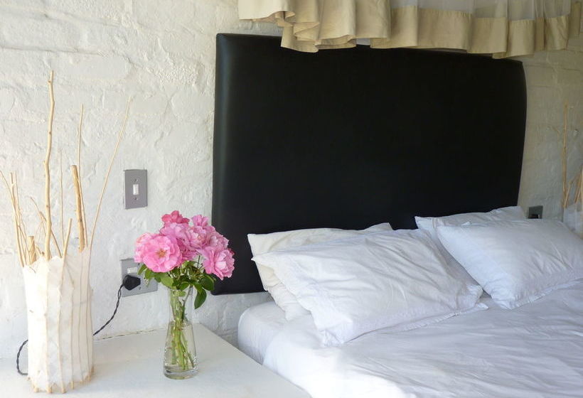 Pension Essere Lodge 3