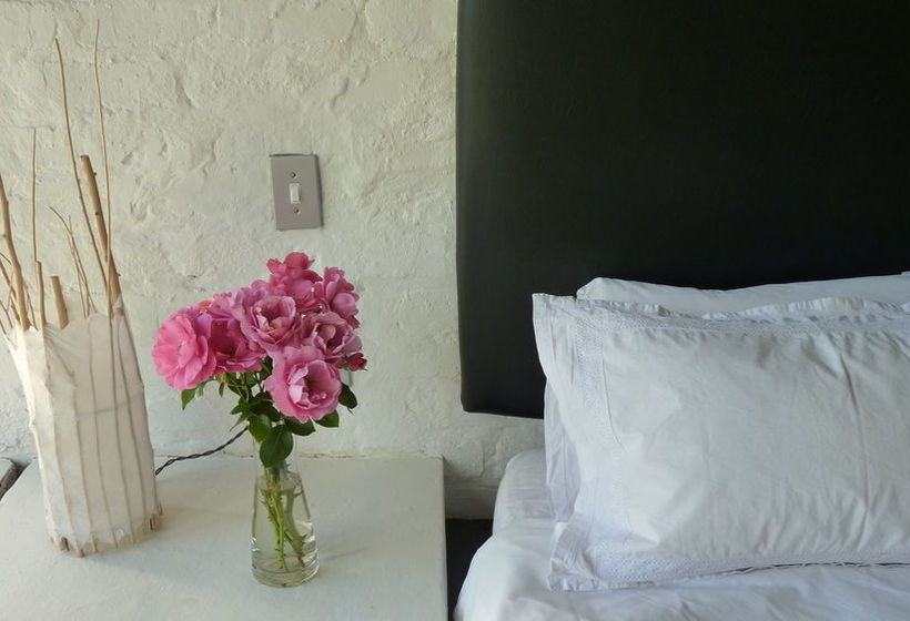 Pension Essere Lodge 4